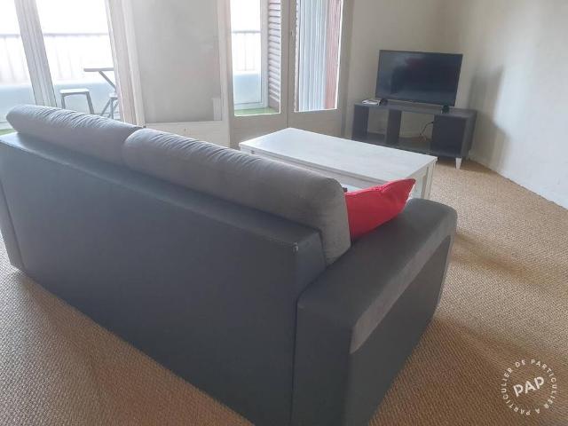 Location Appartement Avenue Paul Alduy, Perpignan