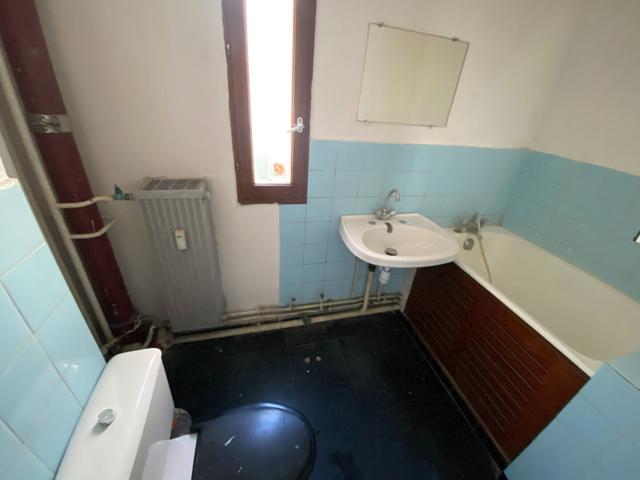 Location Appartement Avenue Paul Arène, Nice