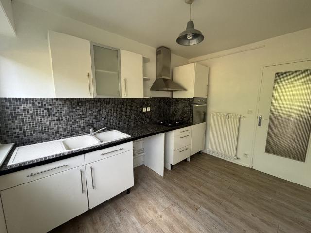 Location Appartement Avenue Paul Bert, Chamalières