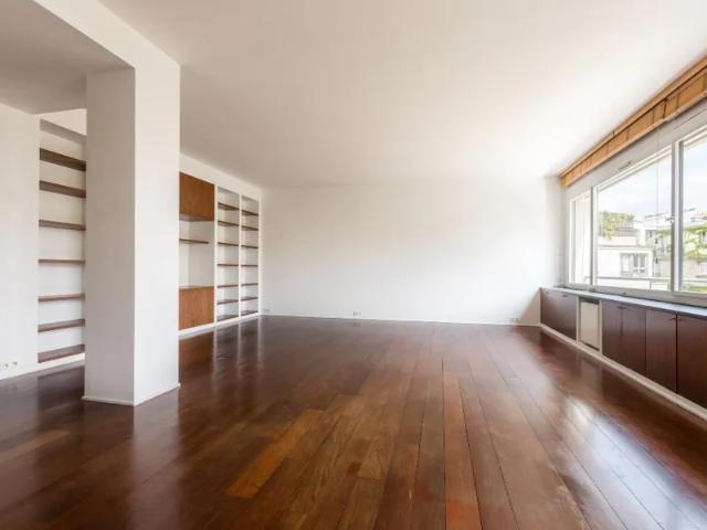 Location Appartement Avenue Paul Doumer, Paris