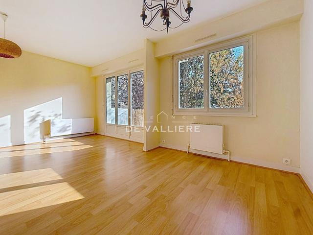 Location Appartement Avenue Paul Doumer, Rueil Malmaison