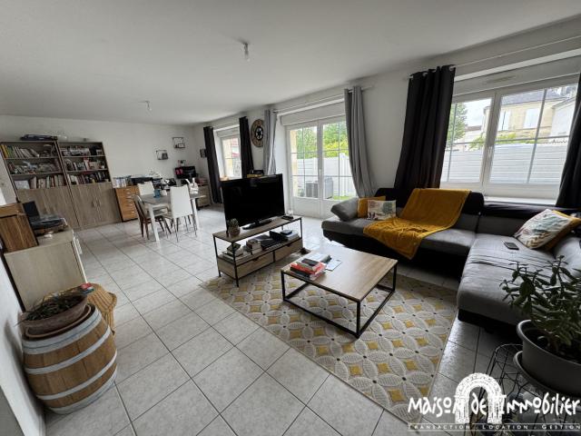 Location Appartement Avenue Paul Firino Martell, Cognac