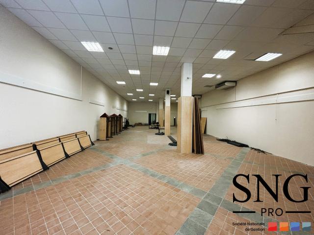 Location Appartement Avenue Paul Julien, Le Tholonet