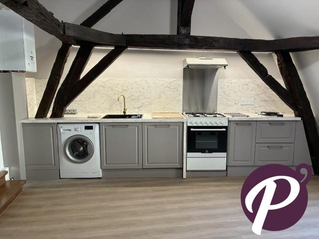 Location Appartement Rue Élisée Reclus, Bergerac