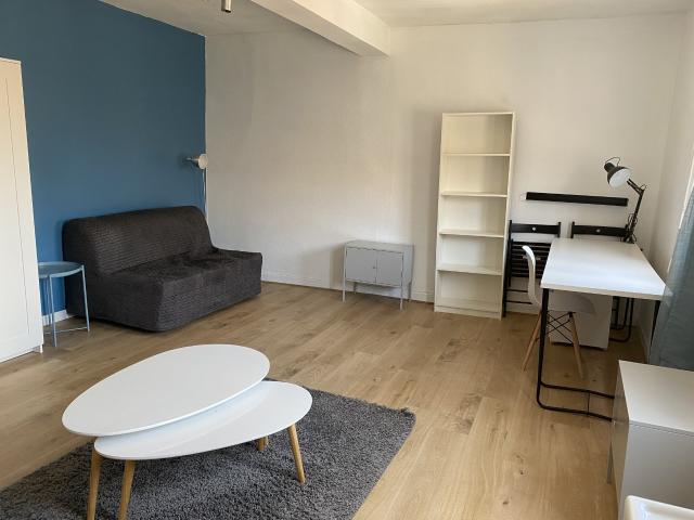 Location Appartement Avenue Paul Riquet, Castelnaudary