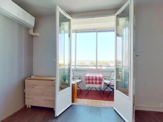 Location Appartement Avenue Paul Santy, Lyon
