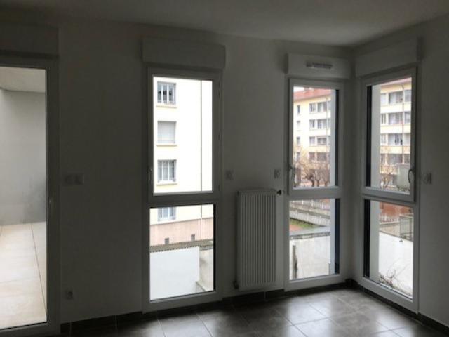Location Appartement Avenue Paul Santy, Lyon