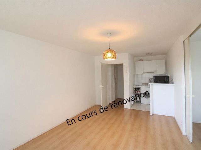 Location Appartement Avenue Paul Séjourné, Toulouse
