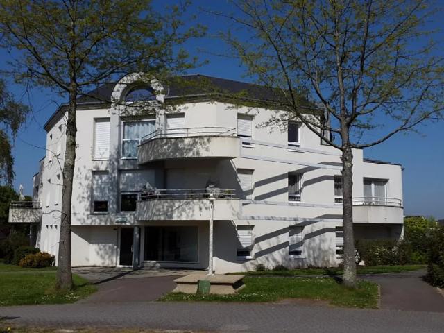 Location Appartement Avenue Paul Sérusier, Pacé