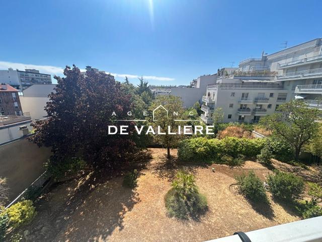 Location Appartement Avenue Pablo Picasso, Nanterre