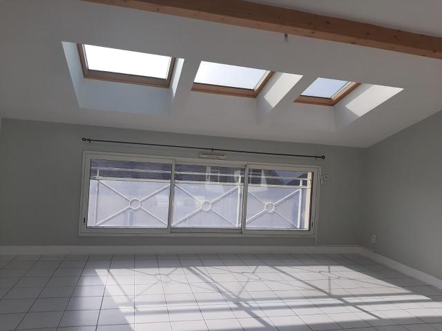 Location Appartement Avenue Paccard, Veauche