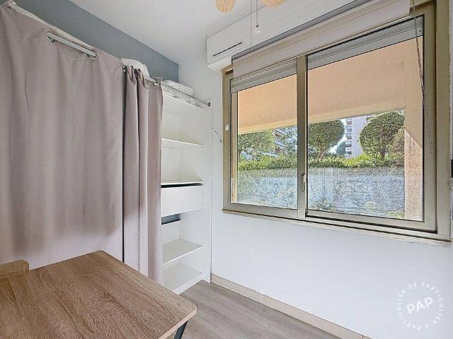 Location Appartement Avenue Pasteur, Antibes