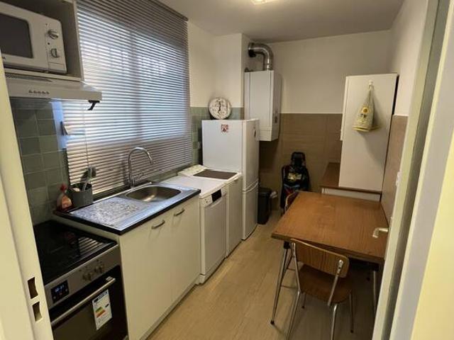 Location Appartement Avenue Pasteur, Antibes