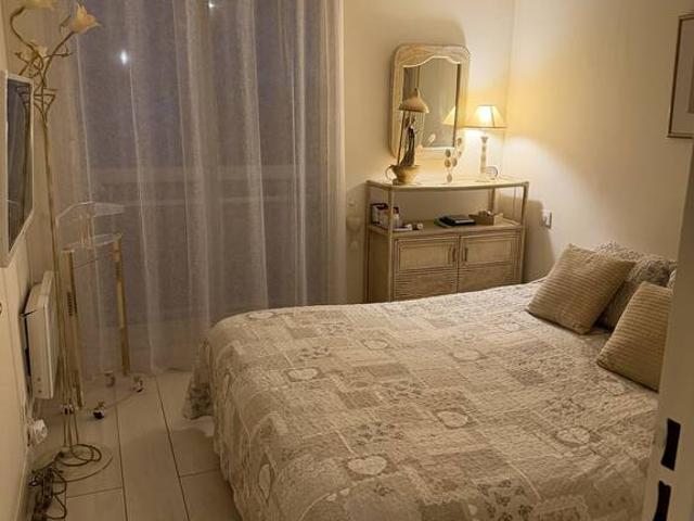Location Appartement Avenue Pasteur, Antibes