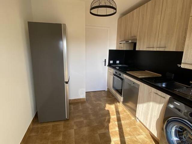Location Appartement Avenue Pasteur, Antibes