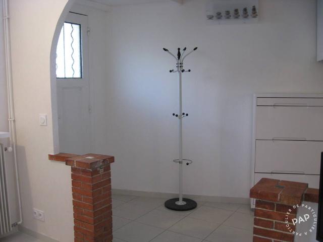 Location Appartement Avenue Pasteur, Antibes