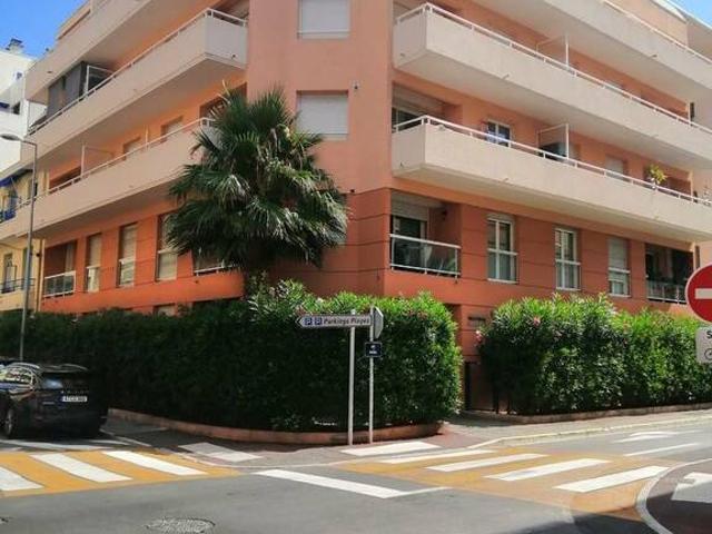 Location Appartement Avenue Pasteur, Antibes