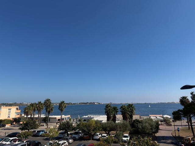 Location Appartement Avenue Pasteur, Balaruc les Bains
