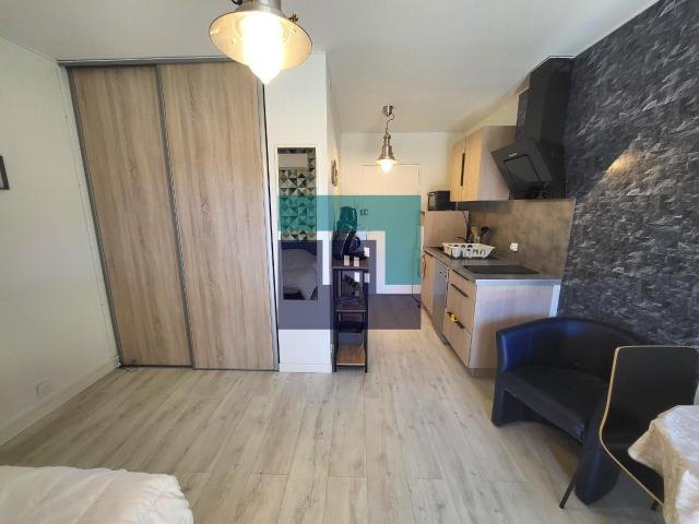Location Appartement Avenue Pasteur, Balaruc les Bains