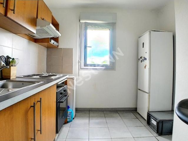 Location Appartement Avenue Pasteur, Cazères