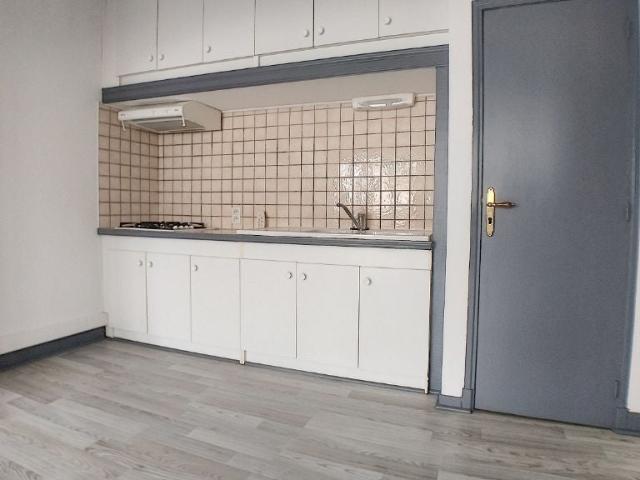 Location Appartement Avenue Pasteur, Cazères