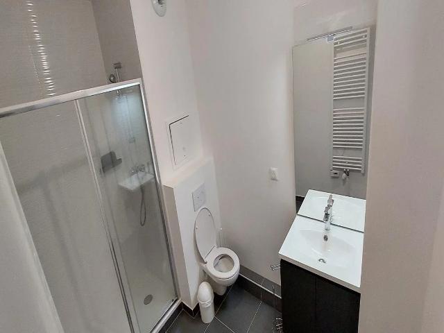Location Appartement Avenue Pasteur, Issy les Moulineaux