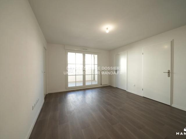 Location Appartement Avenue Pasteur, Le Blanc Mesnil
