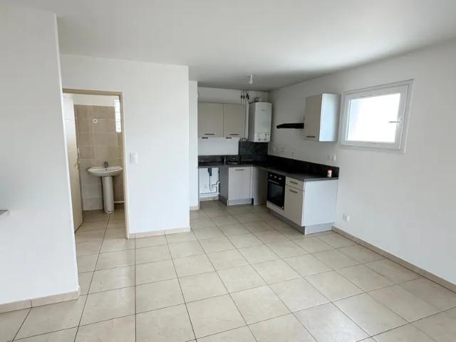 Location Appartement Avenue Pasteur, Le Blanc Mesnil