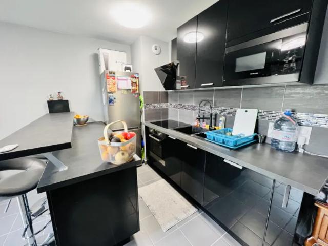 Location Appartement Avenue Pasteur, Le Blanc Mesnil