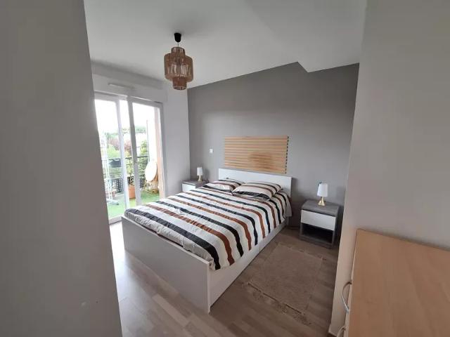 Location Appartement Avenue Pasteur, Le Haillan
