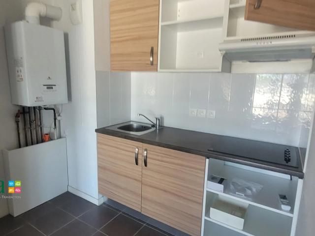 Location Appartement Avenue Pasteur, Le Haillan