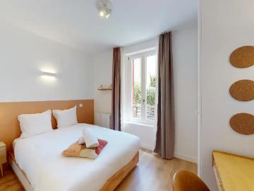 Location Appartement Avenue Pasteur, Montreuil