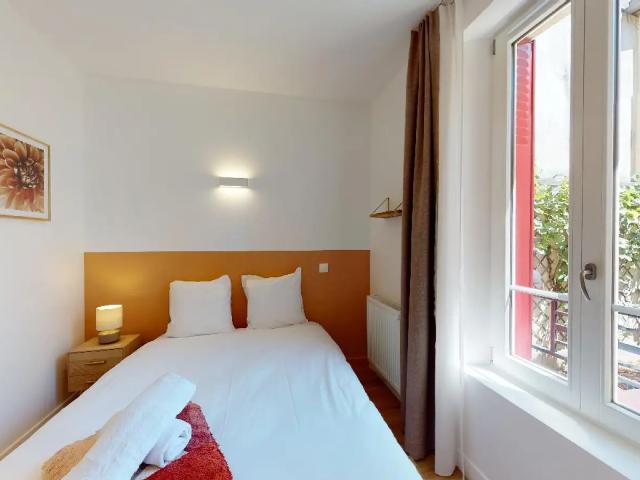 Location Appartement Avenue Pasteur, Montreuil