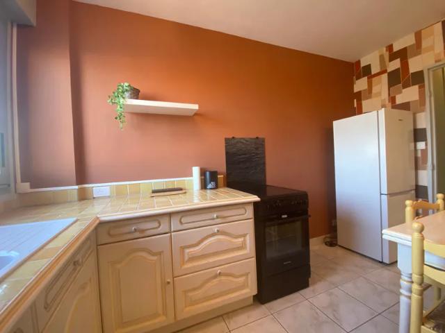 Location Appartement Avenue Pasteur, Saint Dizier