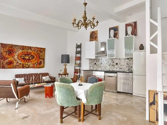 Location Appartement Avenue Perrichont, Paris