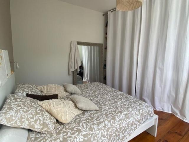 Location Appartement Rue Louis Blériot, Pau