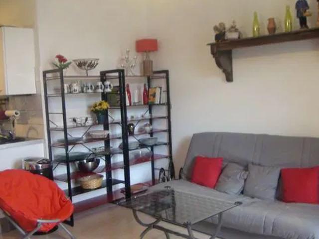 Location Appartement Avenue Philippe de Girard, Apt