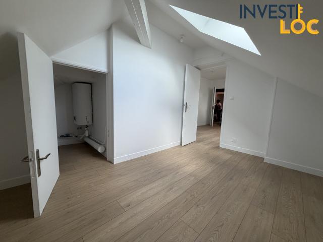 Location Appartement Rue de la Guerlande, Châtenoy le Royal