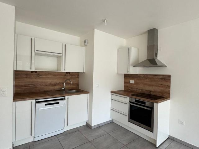 Location Appartement Avenue Pierre Mendès France, Amiens