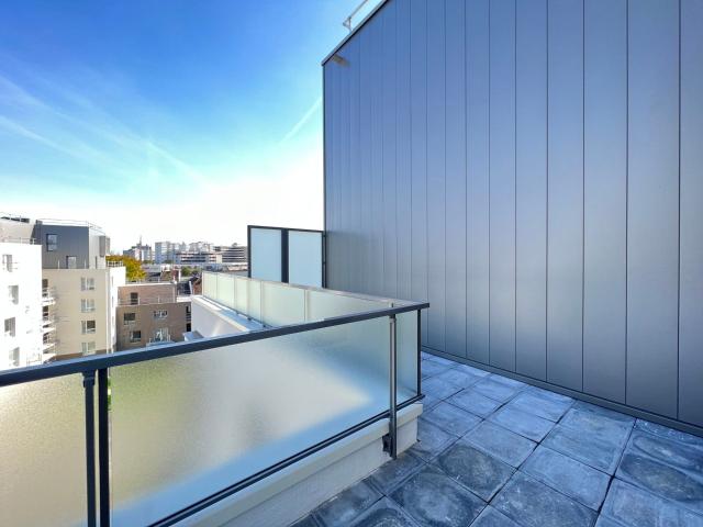 Location Appartement Avenue Pierre Mendès France, Amiens