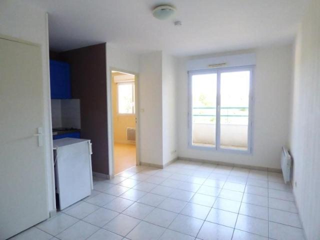 Location Appartement Avenue Pierre Mendès France, Avrillé