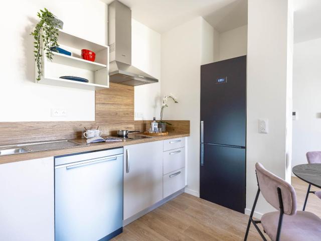 Location Appartement Avenue Pierre Mendès France, Avrillé
