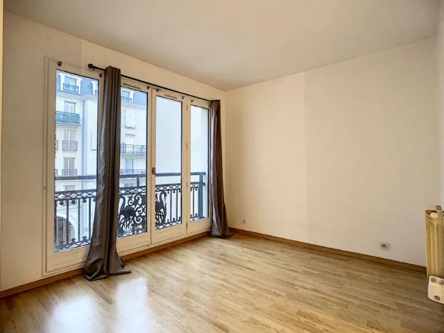 Location Appartement Avenue Pierre Mendès France, Joinville le Pont