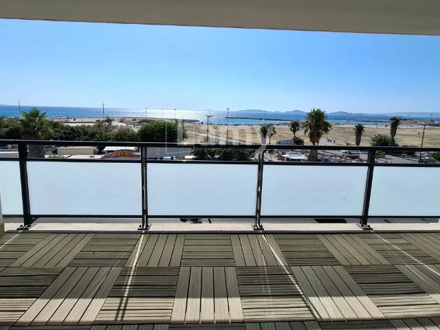 Location Appartement Avenue Pierre Mendès France, Marseille