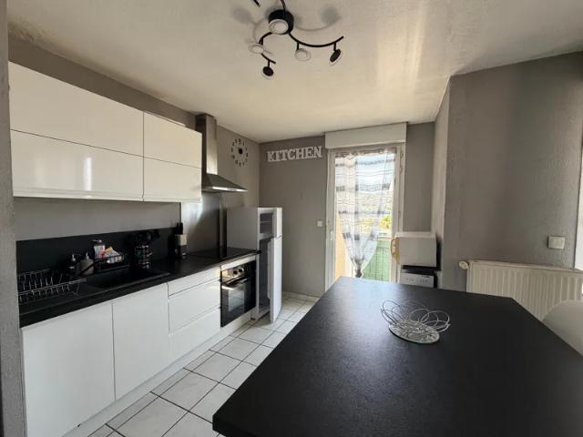 Location Appartement Avenue Pierre Mendès France, Saint Priest en Jarez