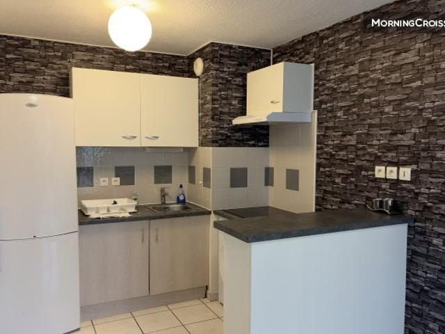 Location Appartement Avenue Pierre Buffin, Marmande