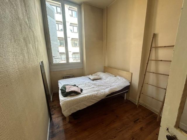 Location Appartement Avenue Pierre Brossolette, Mont de Marsan