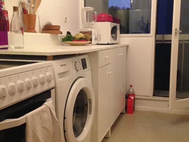 Location Appartement Avenue Pierre Brossolette, Montrouge