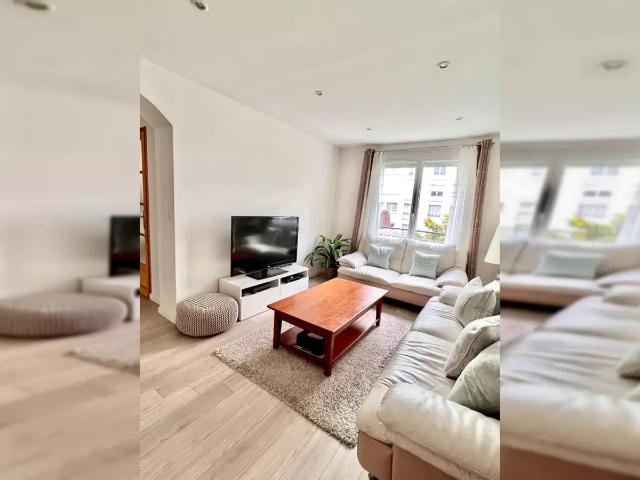 Location Appartement Avenue Pierre Brossolette, Montrouge
