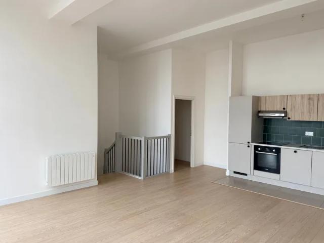 Location Appartement Avenue Pierre Brossolette, Armentières
